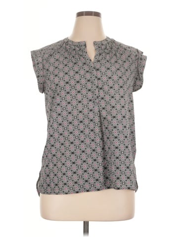 DressBarn Sleeveless Blouse (view 1)
