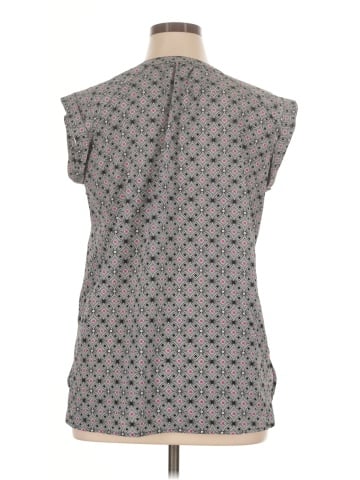 DressBarn Sleeveless Blouse (view 2)