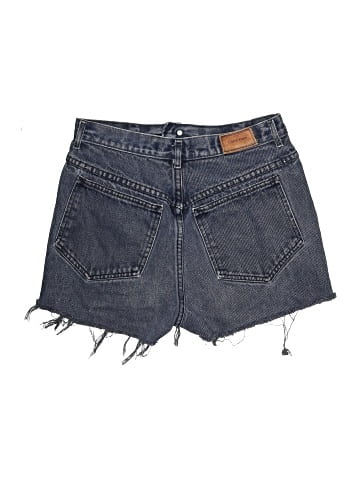 Calvin Klein Denim Shorts (view 2)