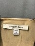 Amber Blue 100% Polyester Chevron-herringbone Tan Casual Dress Size M - photo 7