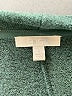 Calme Green Cardigan Size L - photo 7