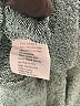 Calme Green Cardigan Size L - photo 8