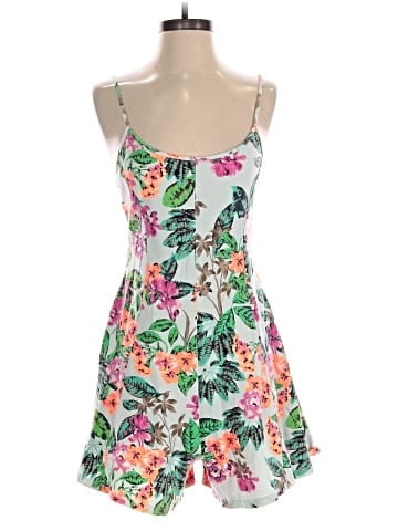 Express Romper (view 1)