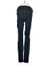 Madewell Solid Blue Jeans Size 26 waist - photo 2