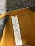 Lululemon Athletica Brown Long Sleeve Blouse Size 10 - photo 7