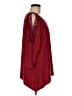 Sami & JO Burgundy 3/4 Sleeve Top Size M - photo 4