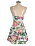 Express Tropical Green Romper Size M - photo 2
