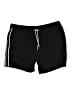 Original Use Solid Black Athletic Shorts Size XXL - photo 1