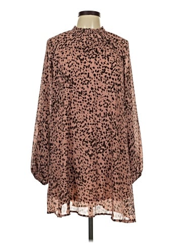 LoveRiche Casual Dress (view 1)
