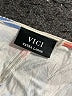 VICI 100% Rayon Ivory 3/4 Sleeve Blouse Size XL - photo 7