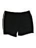 Original Use Solid Black Athletic Shorts Size XXL - photo 2