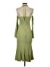 Unbranded Green Cocktail Dress Size S - photo 2