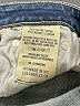 Lovers + Friends Stars Blue Jeans Size 25 waist - photo 8