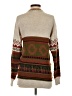 Assorted Brands Print Tan Pullover Sweater Size S (estimated) - photo 2