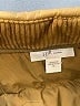 J.Jill 100% Nylon Gold Vest Size XL - photo 6