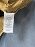 J.Jill 100% Nylon Gold Vest Size XL - photo 7