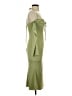 Unbranded Green Cocktail Dress Size S - photo 4
