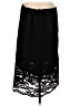 Assorted Brands Black Formal Skirt Size M - photo 1