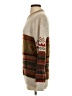 Assorted Brands Print Tan Pullover Sweater Size S (estimated) - photo 5