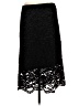 Assorted Brands Black Formal Skirt Size M - photo 2
