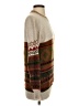 Assorted Brands Print Tan Pullover Sweater Size S (estimated) - photo 4