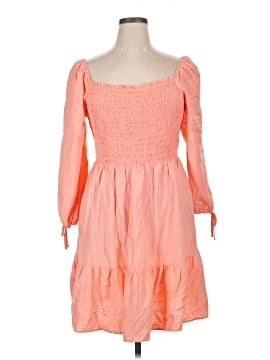 LC Lauren Conrad Casual Dress (view 1)