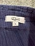 Rails Solid Blue Shorts Size S - photo 3