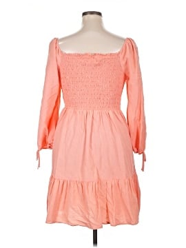 LC Lauren Conrad Casual Dress (view 2)