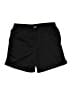 Assorted Brands Solid Black Athletic Shorts Size L - photo 1