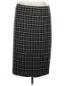 J.Jill Tweed Black Formal Skirt Size XL - photo 1