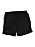 Assorted Brands Solid Black Athletic Shorts Size L - photo 2