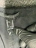 Forever 21 Solid Black Track Pants Size M - photo 7