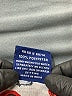 Sunflower 100% Polyester Gray Cocktail Dress One size - photo 8