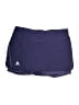 Salomon 100% Polyester Purple Active Skort Size L - photo 1