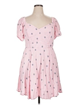 Torrid Casual Dress (view 1)