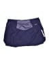 Salomon 100% Polyester Purple Active Skort Size L - photo 2