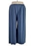 Cider Blue Casual Pants Size 2X - photo 1