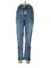 Pilcro Blue Jeans Size 27 waist - photo 1