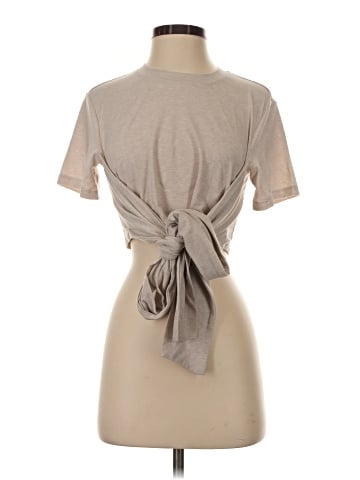 Varley Short Sleeve Top (view 1)
