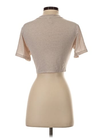 Varley Short Sleeve Top (view 2)