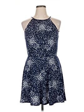 Fortune + Ivy Cocktail Dress