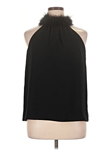 Trina Turk Sleeveless Blouse (view 1)