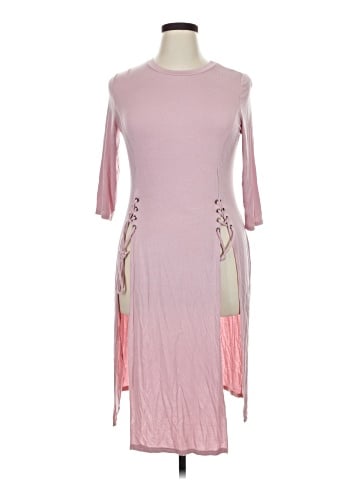 Glam Casual Dress (view 1)