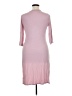 Glam Pink Casual Dress Size 1X - photo 2