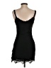 Superdown 100% Polyester Black Cocktail Dress Size XS - photo 2