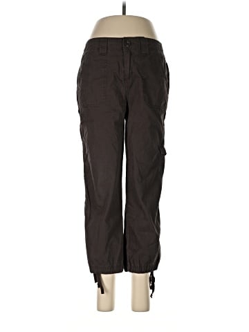 Bass Cargo Pants (view 1)