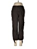 Bass Brown Gray Cargo Pants Size 10 - photo 1