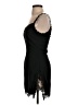 Superdown 100% Polyester Black Cocktail Dress Size XS - photo 5