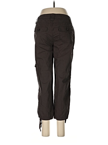 Bass Cargo Pants (view 2)