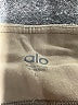 Alo Tan Active Pants Size L - photo 7
